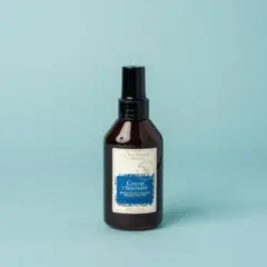 ロクシタン　フォーミングバス&ボディヘアオイル&ピローミスト(新品・未使用) ロクシタン フォーミングバス&ボディヘアオイル&ピローミスト