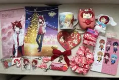 莉犬くん グッズ　21点まとめ売り