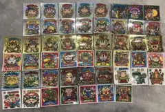 ビックリマン　超元祖　31弾　32弾　ヘッド　すくみ　まとめ売り