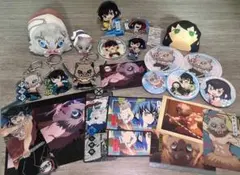 鬼滅の刃 伊之助 グッズ まとめ売り