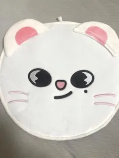 straykids ヒョンジン うちわケース スキズ - メルカリ