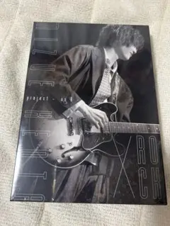 水江建太 Live DVD - メルカリ