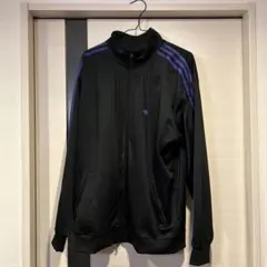 ベッケンバウアー ジャージ