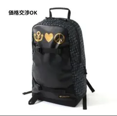 Columbia ジョジョの奇妙な冒険 コラボ バックパック リュックのサムネイル