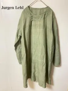 2026年最新】jurgen lehl ヨーガンレール トップスの人気アイテム