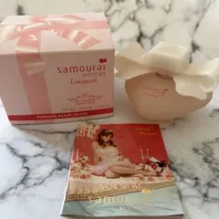 サムライウーマン　ラブパールのサムネイル