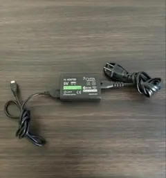 充電器 ACアダプター PS Vita PCH-2000シリーズ