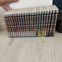 チェンソーマン 全巻セット 1-22巻