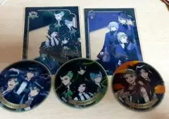 ツイステ グッズ まとめ売り