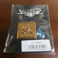 ドラゴンクエスト7 Reimagined 購入特典 ピンズ - メルカリ