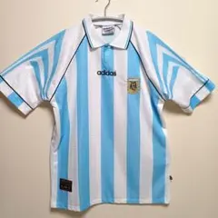 アルゼンチン代表 10番 ユニフォーム マラドーナ 中古品 - メルカリ