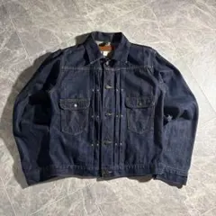 Wrangler 111MJ 50's Reproduction Model