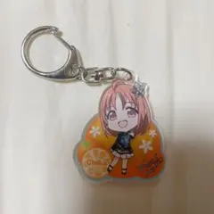 ラブライブ　千歌　アクリルキーホルダー