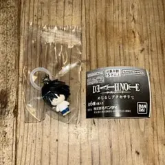 DEATHNOTE めじるしアクセサリー L