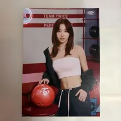 twice モモ THIS IS FOR ラントレ