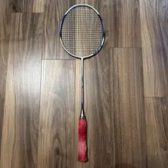 ヨネックス バドミントンラケット マッスルパワー80