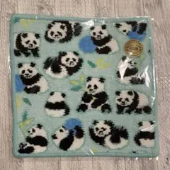 2025年最新】フェイラーハンカチパンダの人気アイテム - メルカリ