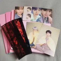 Map of the soul PERSONA 全４形態セット