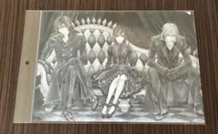 ヴァンパイア騎士 創刊50周年記念LaLa原画展 - メルカリ