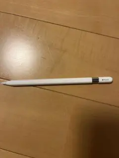 Apple Pencil ホワイト