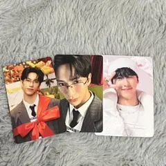 INI 池崎理人 選出 店舗 トレカ