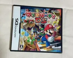 マリオパーティ ニンテンドーDS