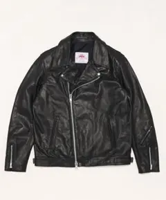 2025年最新】JAMES GROSE メンズ レザージャケット・ライダース