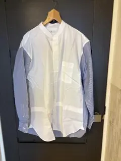 UNIQLO +j 長袖シャツ