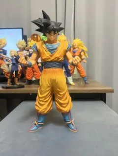 2026年最新】ドラゴンボール グランディスタの人気アイテム - メルカリ