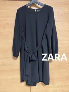 4点おまとめ　ZARA ワンピース