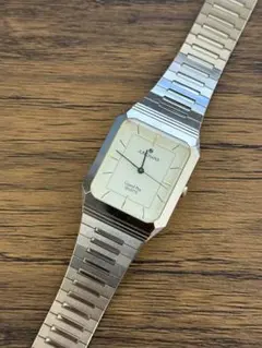 ユンハンス 腕時計