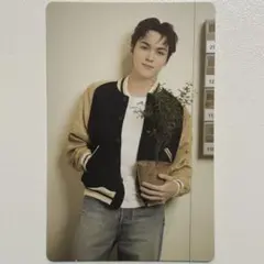 SEVENTEEN CARAT LAND ケレン 2024 バーノン トレカ ②