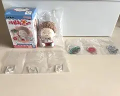 ハイキュー!! ハピふぃぎゅっ 夜久衛輔