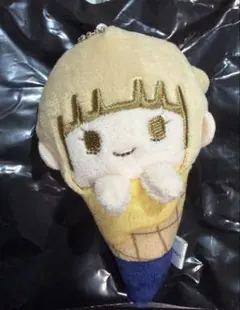 ヒロアカ アイスたぴぬいvol.2 トガヒミコ【箱無し】