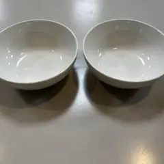 森修焼 華ボウル 2個セットのサムネイル