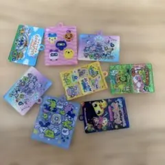 たまごっちアクリル