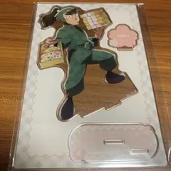 忍たま乱太郎 楽しいお花見の段 BIGアクリルスタンド　中在家長次②