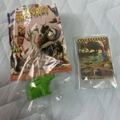 イタリアンブレインロット　トゥントゥントゥンサフール　クレーンゲーム獲得品