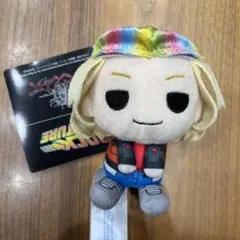 バック・トゥ・ザ・フューチャー × 東京リベンジャーズ & you マスコット①