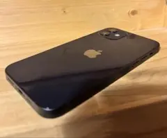 Phone 12 64GB SIMフリー 初期化・動作確認済 バッテリー96%