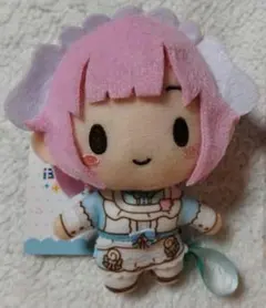 プロセカ 鳳えむ ふわぷち サンリオキャラクターズ ワンダショ