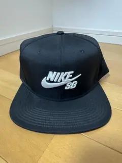 Nike SBキャップ