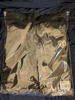 稲葉浩志★INABA/SALAS イナバサラス　ジャージパーカー 新品 B'z 稲葉浩志 イナバサラス ジャージパーカー XLサイズ イナサラ