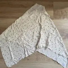 授乳ケープ　【美品】