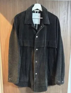 オーバーコート