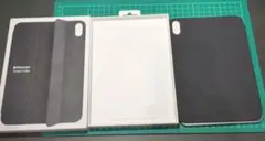 iPad mini Smart Folio ケース ブラックのサムネイル