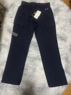 【未使用品】OAKLEY ゴルフ　アウトドアパンツ Mサイズ