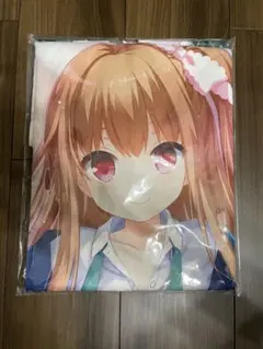 ガールフレンド(仮)　朝比奈桃子　抱き枕カバー　正規品 Yahoo!オークション - 抱き枕カバー ガールフレンド（仮