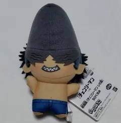 ビーム ぬいぐるみ 劇場版 チェンソーマン レゼ篇 鮫の魔人 サメの魔人