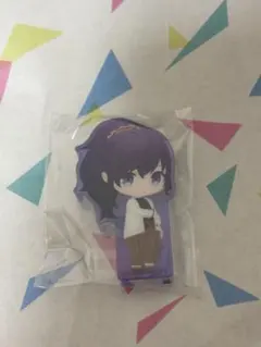 【プロセカ】アクリルフィギュアコレクション　マイセカイ　朝比奈まふゆ